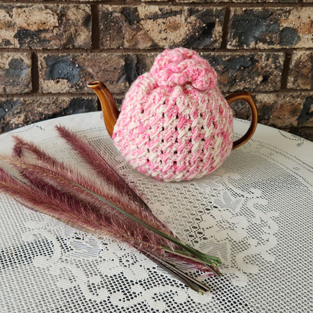 Tea Cosy Fits Small Tea Pot
