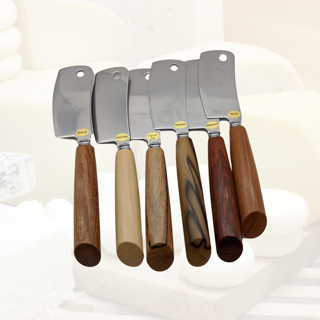 Mini Cleaver Design Mini Cleaver