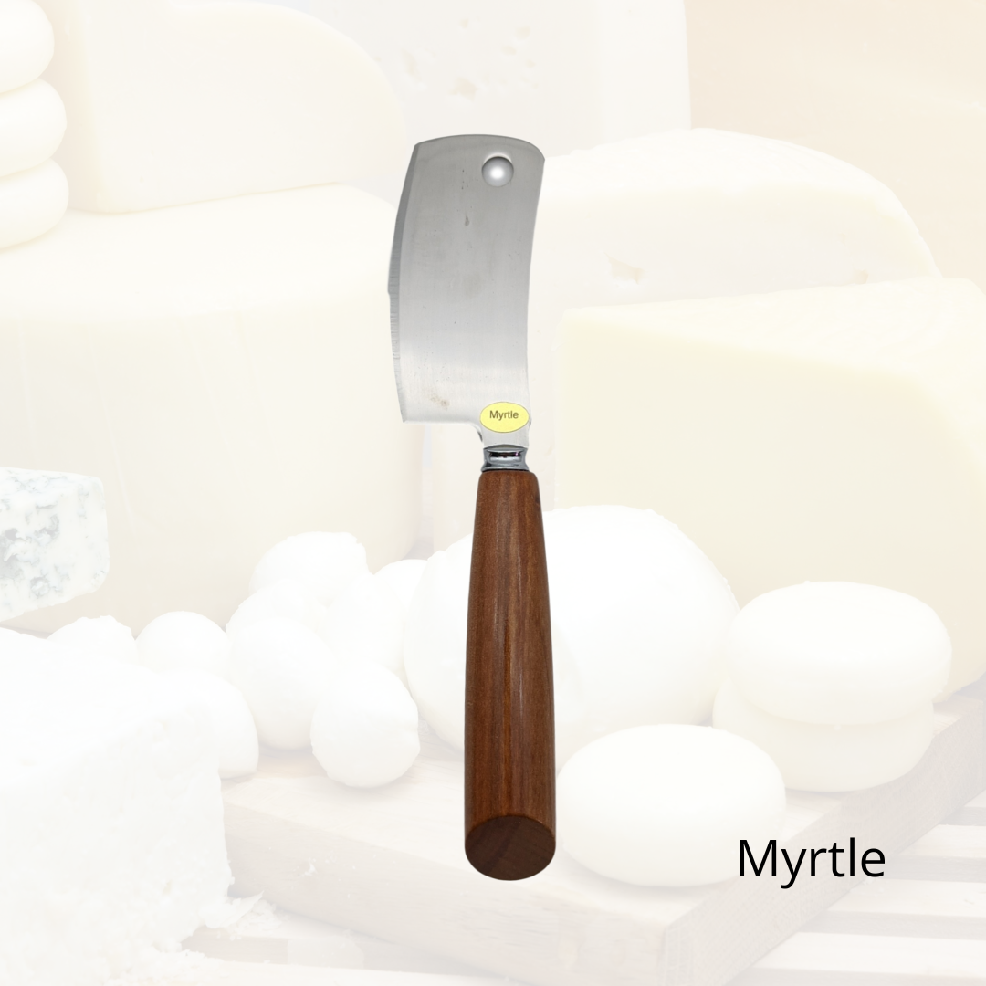 Mini Cleaver