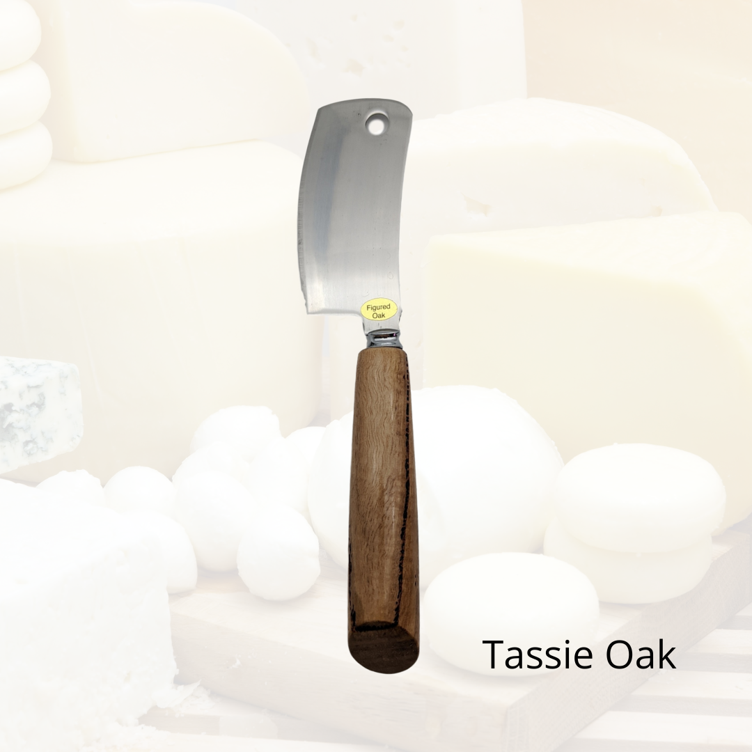 Mini Cleaver