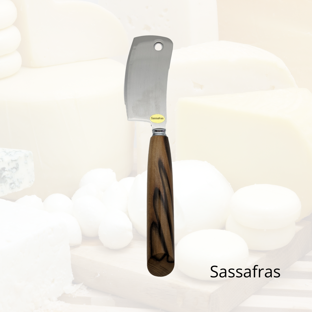 Mini Cleaver