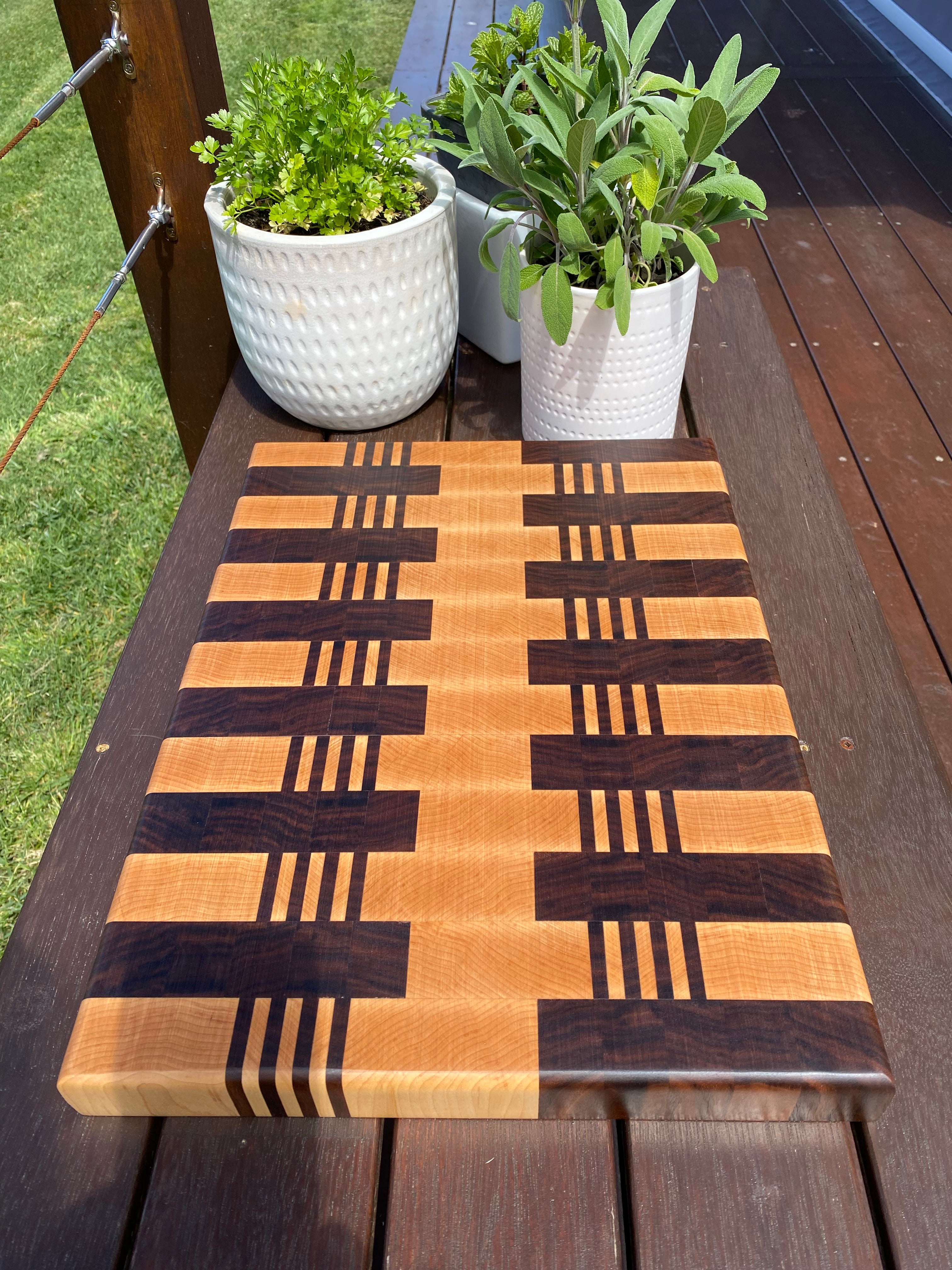 Chopping Board - 