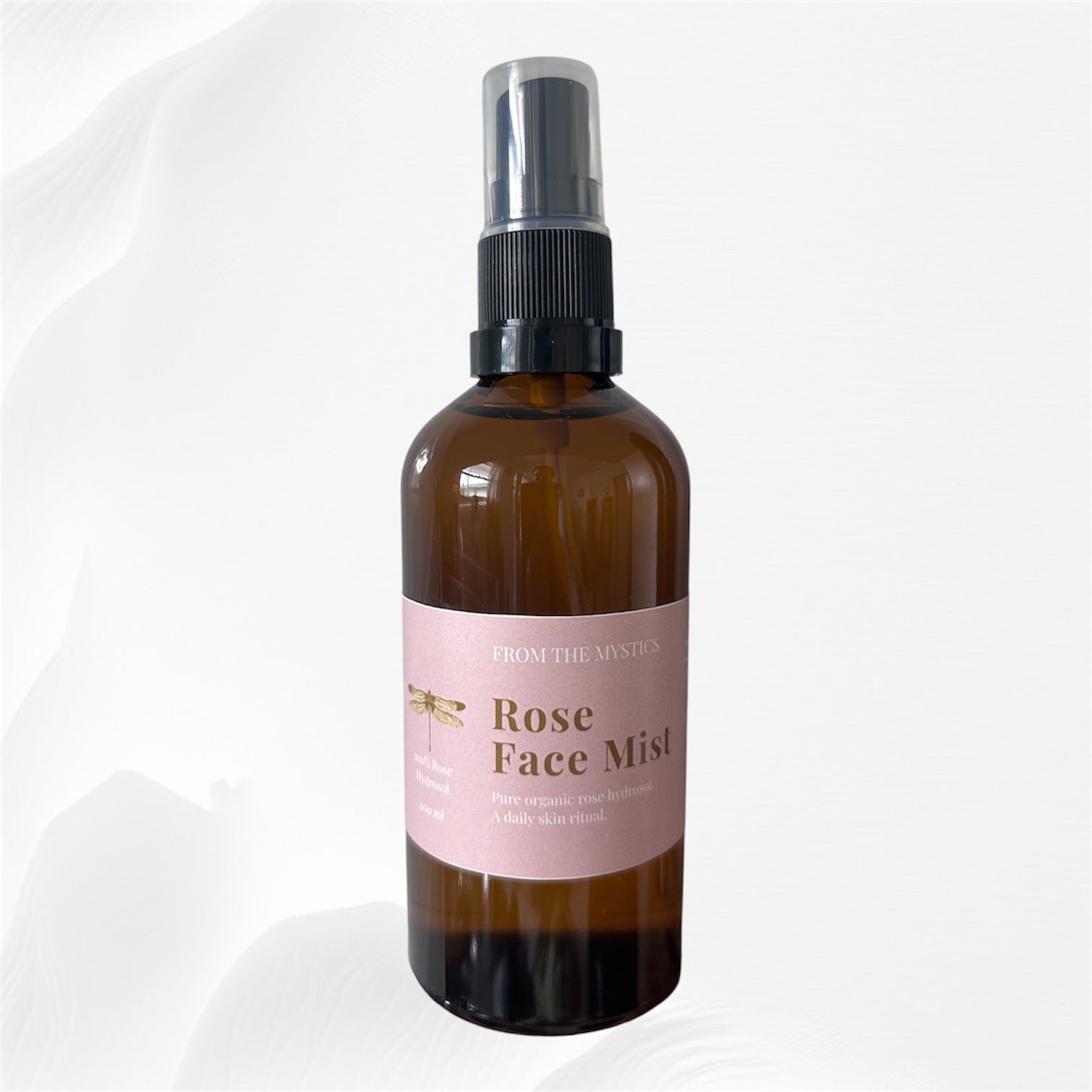 Rose Veil Hydration Mist | Barrier Support