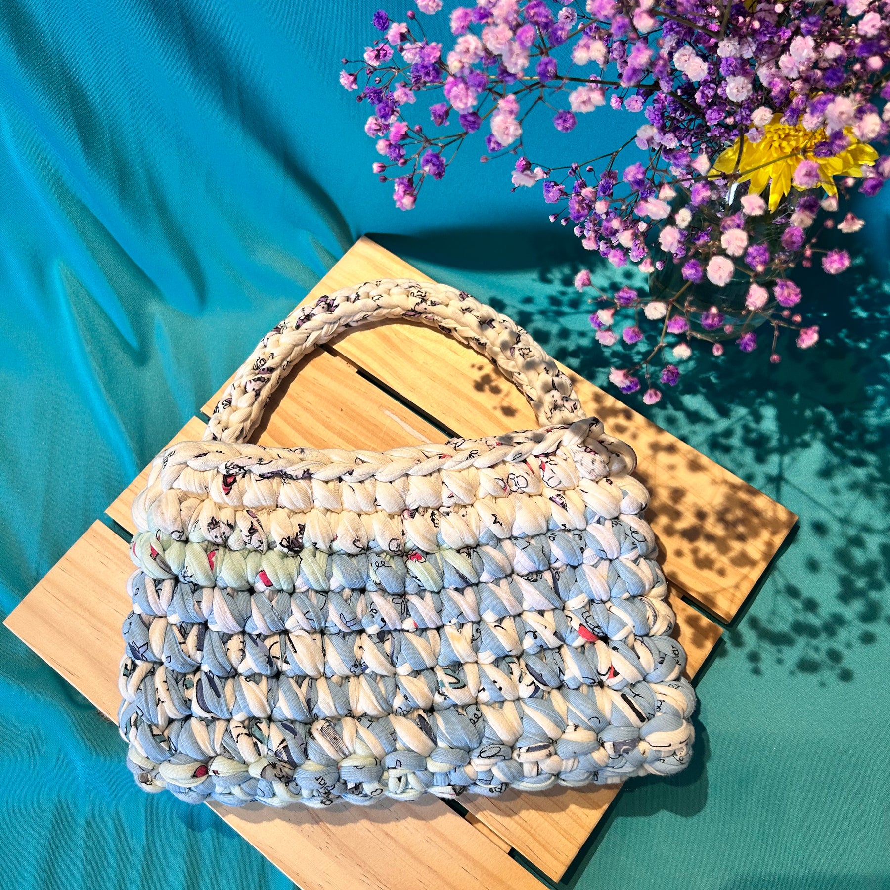 Lulu Shoulderbag