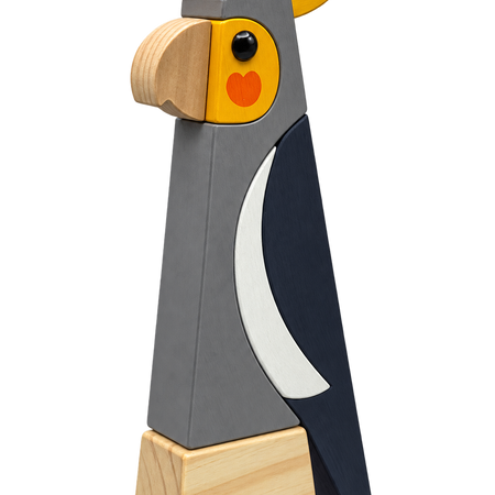 COCKATIEL