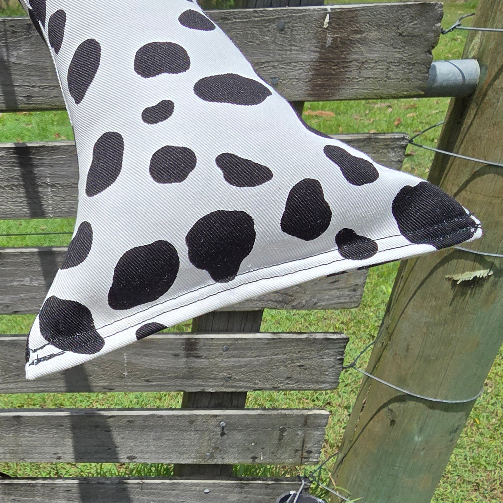 Upcycled Fab Fishy - Frank