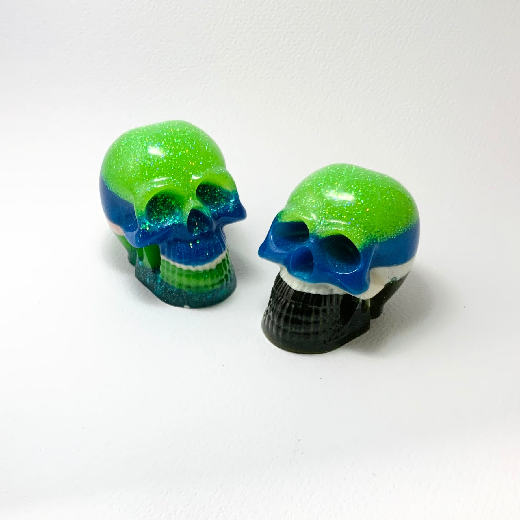 ALCHEMY SKULL DUOS