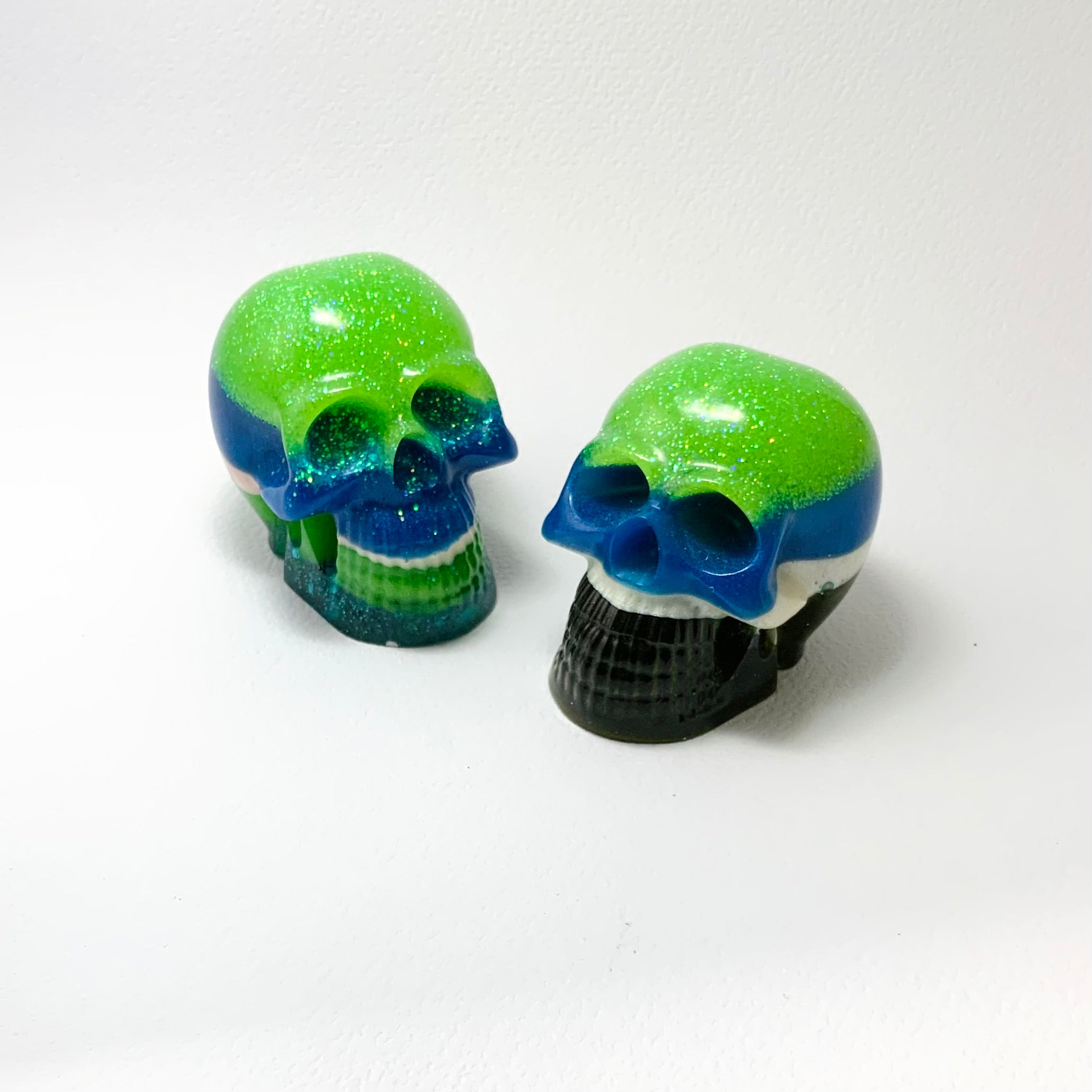 ALCHEMY SKULL DUOS