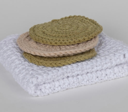 Spa Pamper Pack - Gentle Self-Care for Every Day