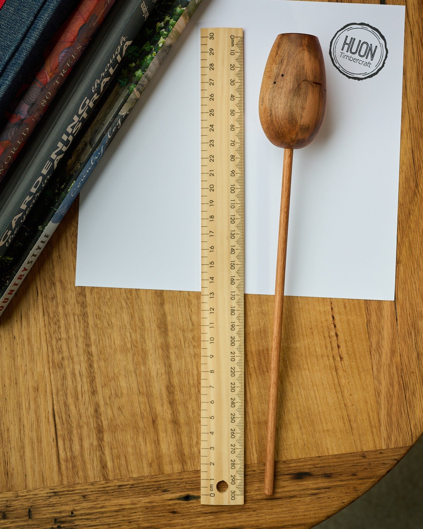 Tasmanian Wooden Tulip - Style 1