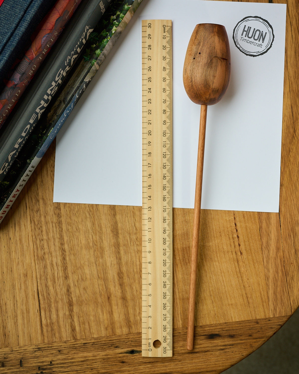 Tasmanian Wooden Tulip - Style 1
