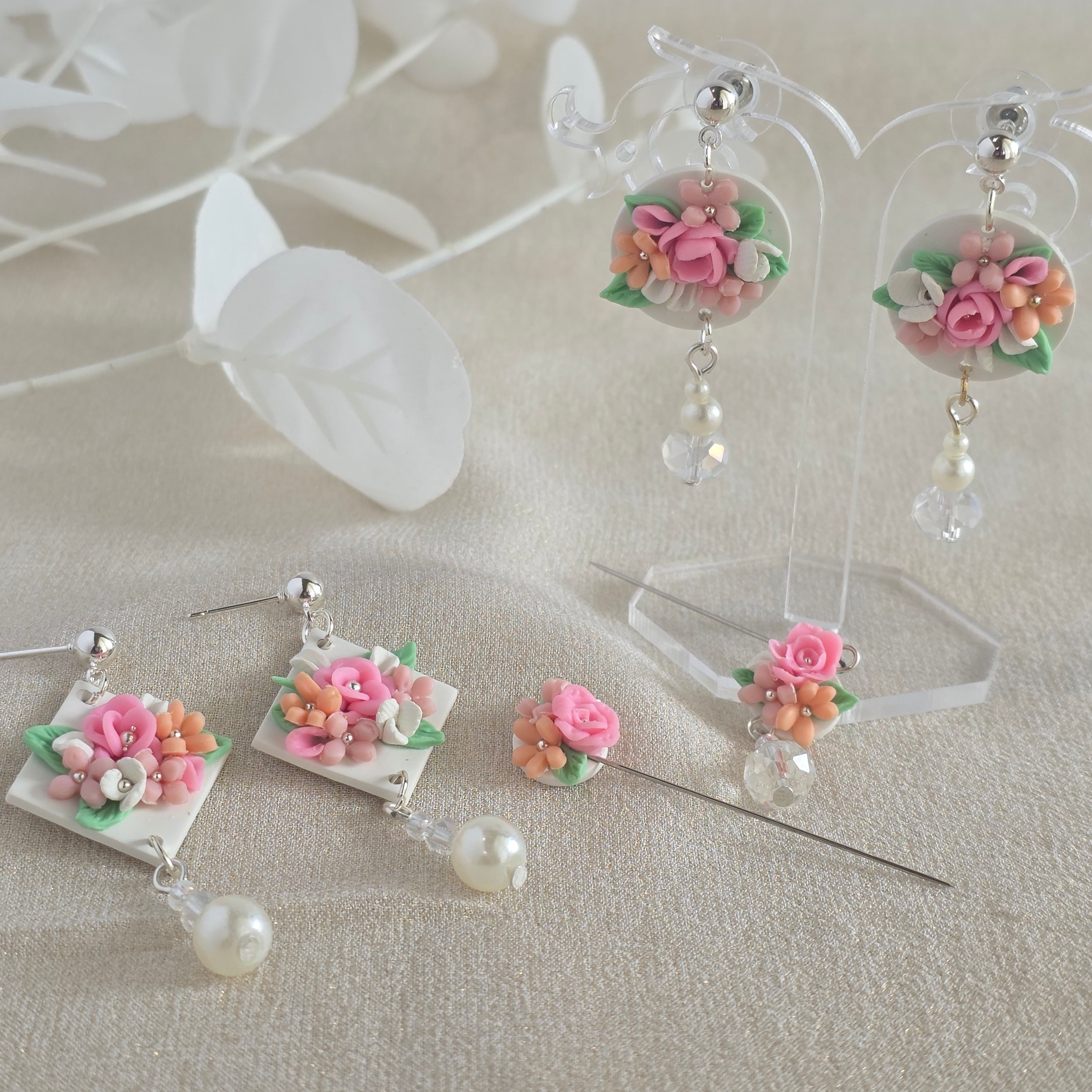 Blush Bloom Collection