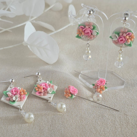 Blush Bloom Collection