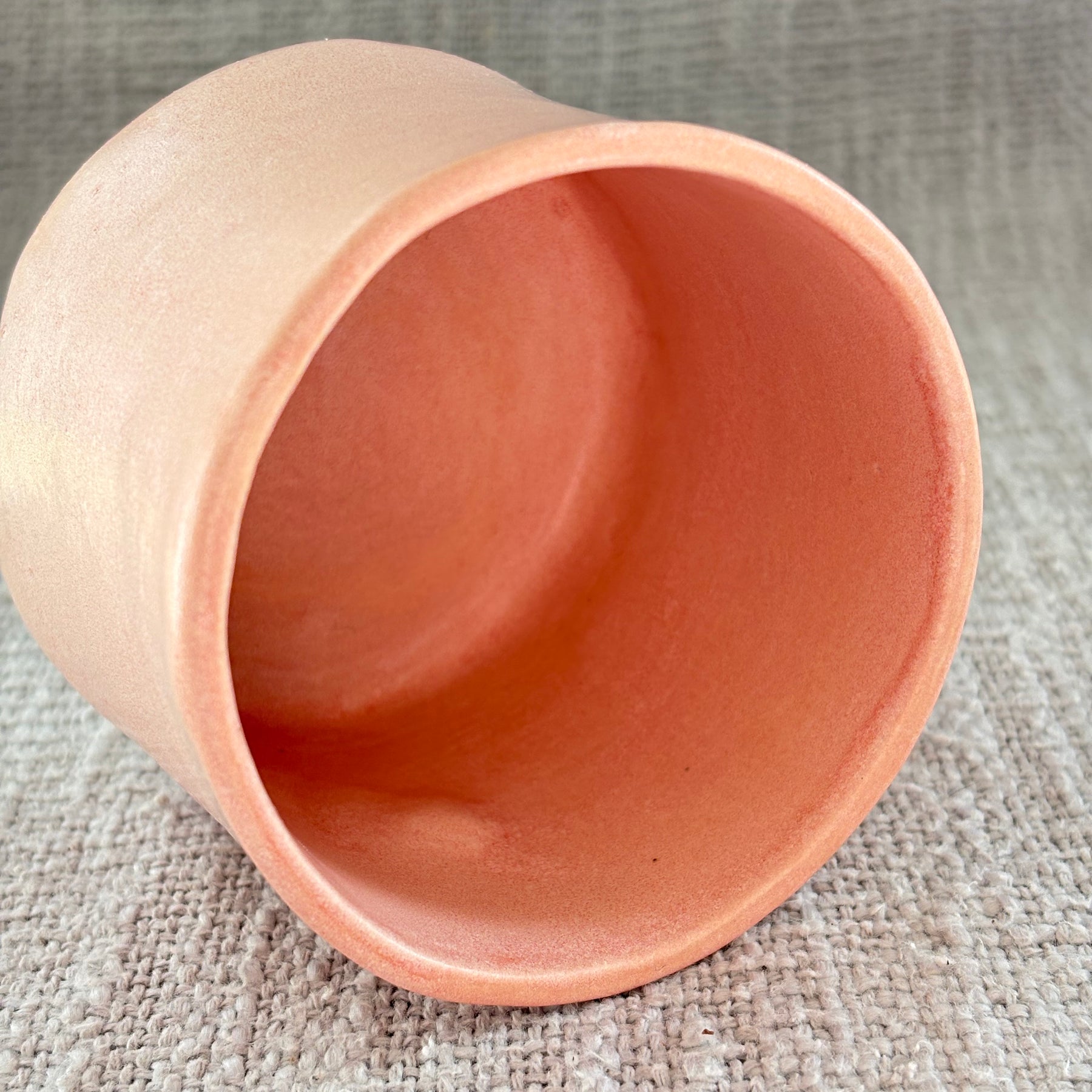 Coastal Tumbler - Coral