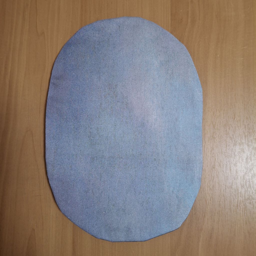 STOMA BAG COVER REGULAR ILEOSTOMY, COLOSTOMY, UROSTOMY