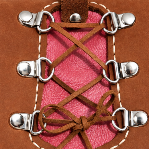 Corset Bag