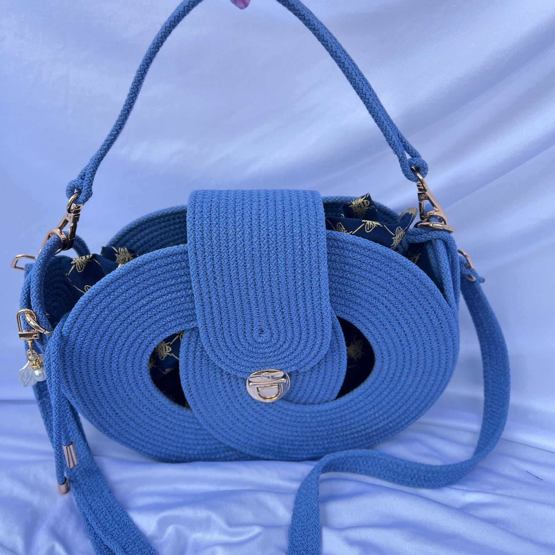 Crossbody bag