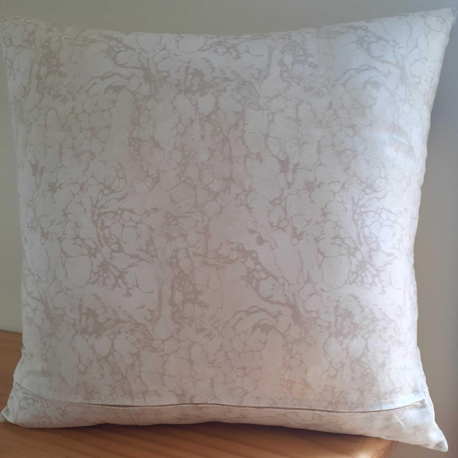 Zoe Zebra Cushion Cover