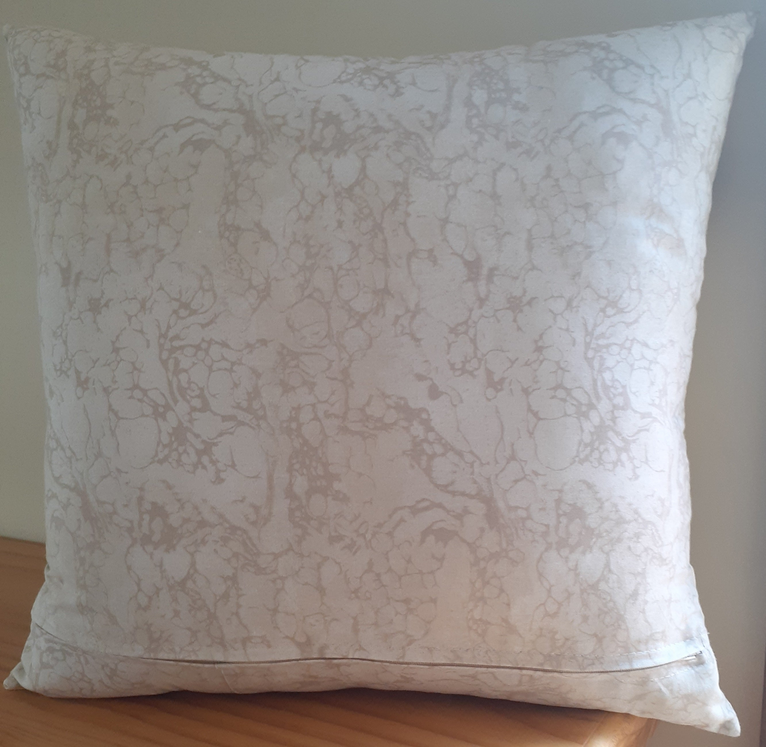 Zoe Zebra Cushion Cover