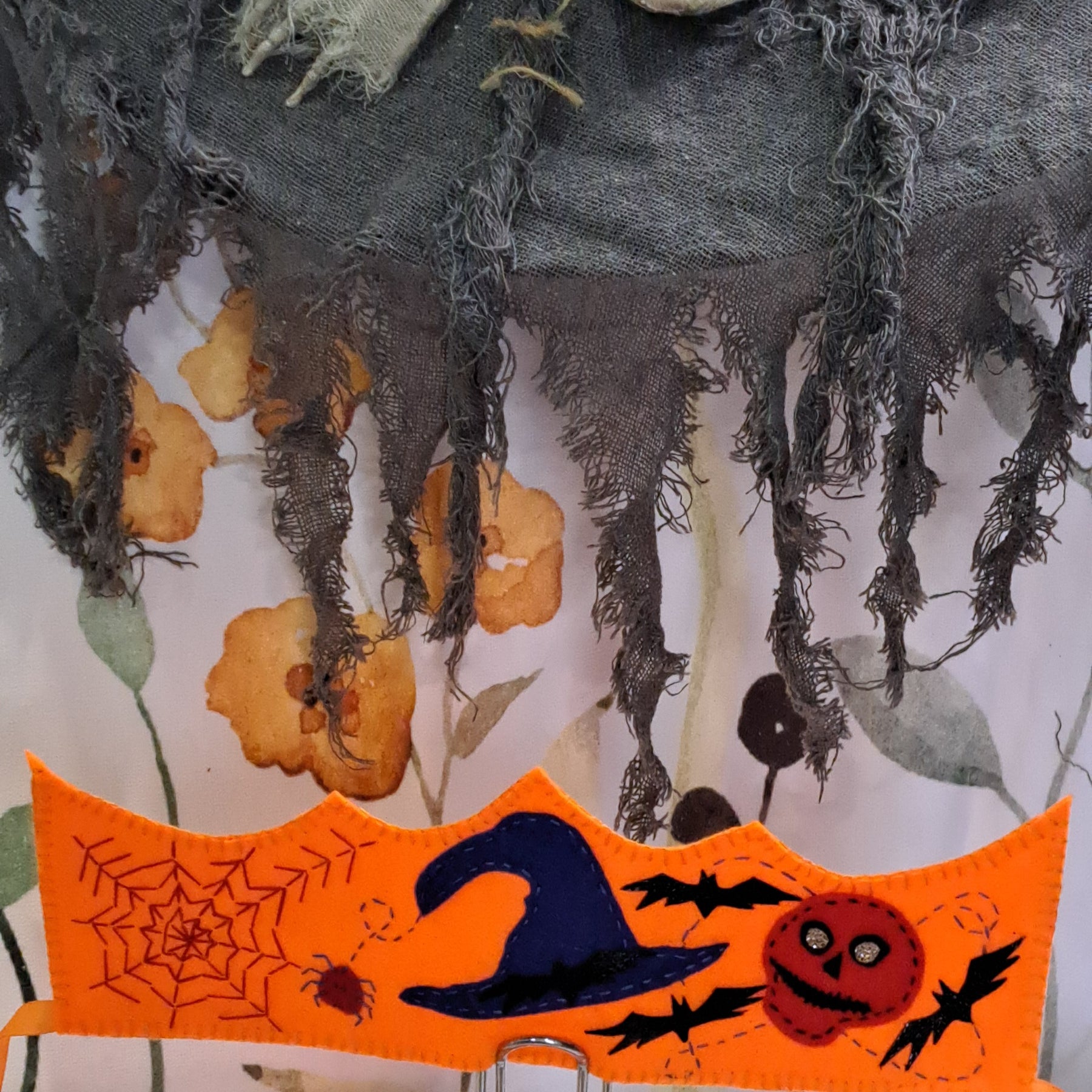 Children’s Halloween Crowns