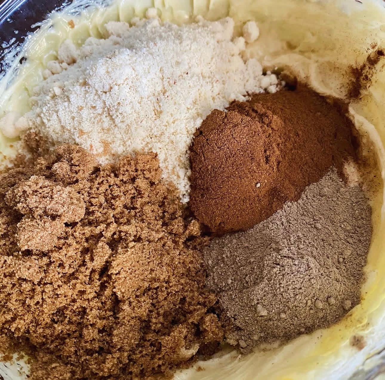 Deeply Cleansing Face Exfoliator