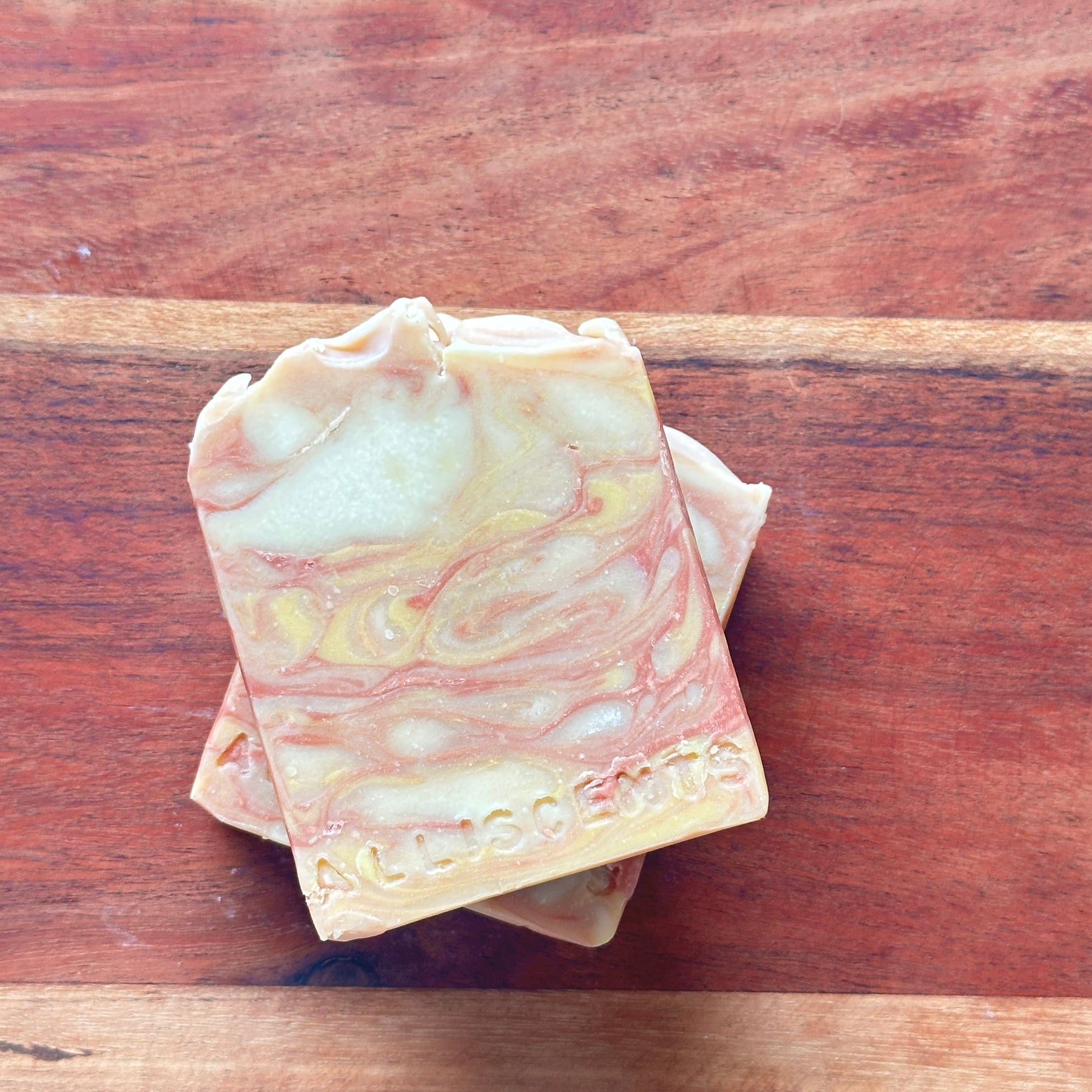 The Artisan Tallow 5 Soap Collection