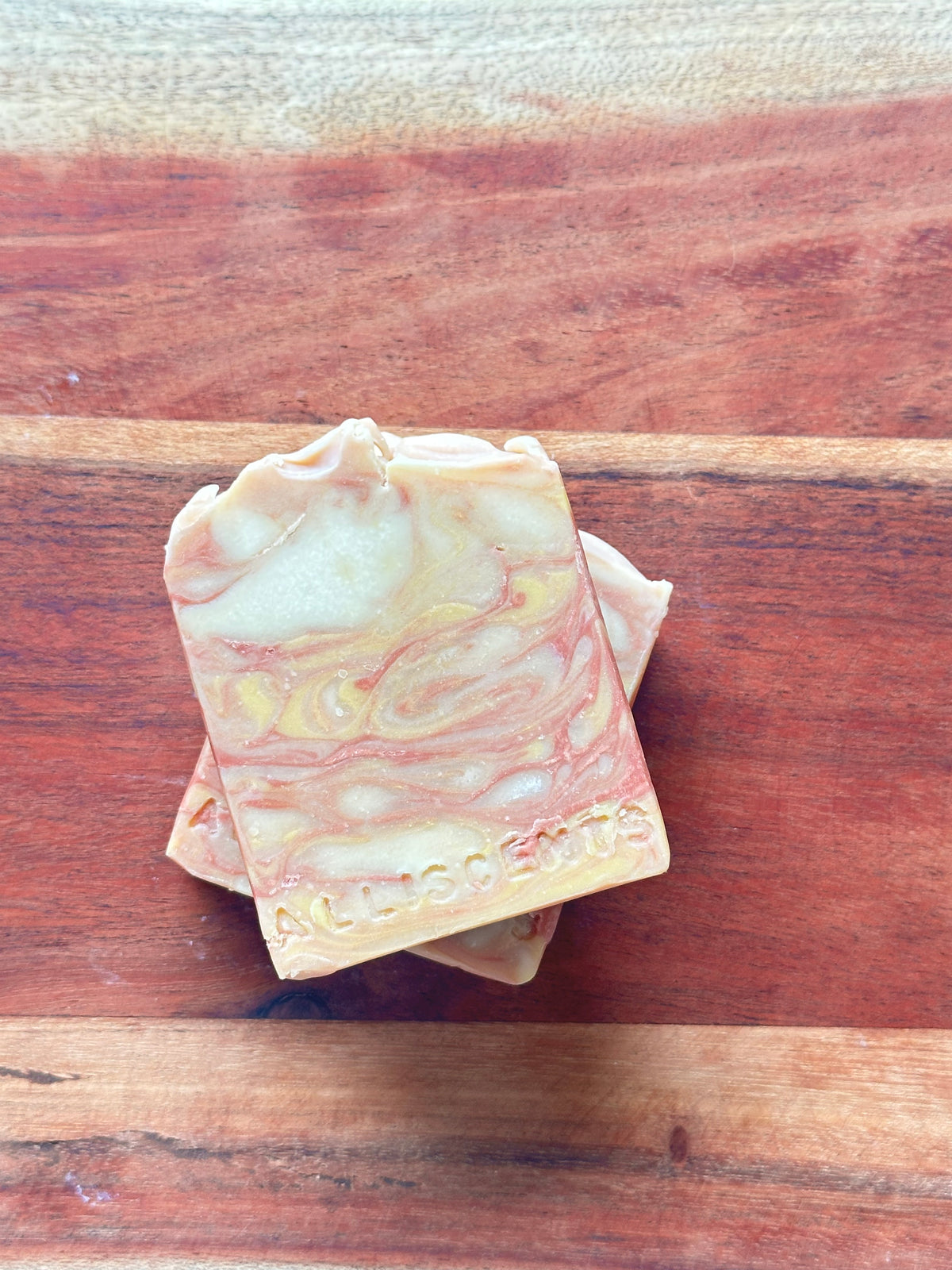 The Artisan Tallow 5 Soap Collection