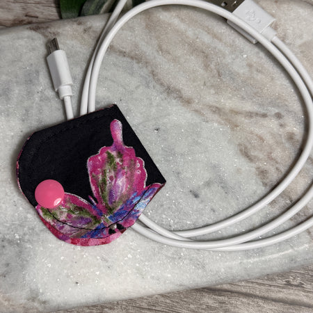 Cable Organiser – Cord Tidy