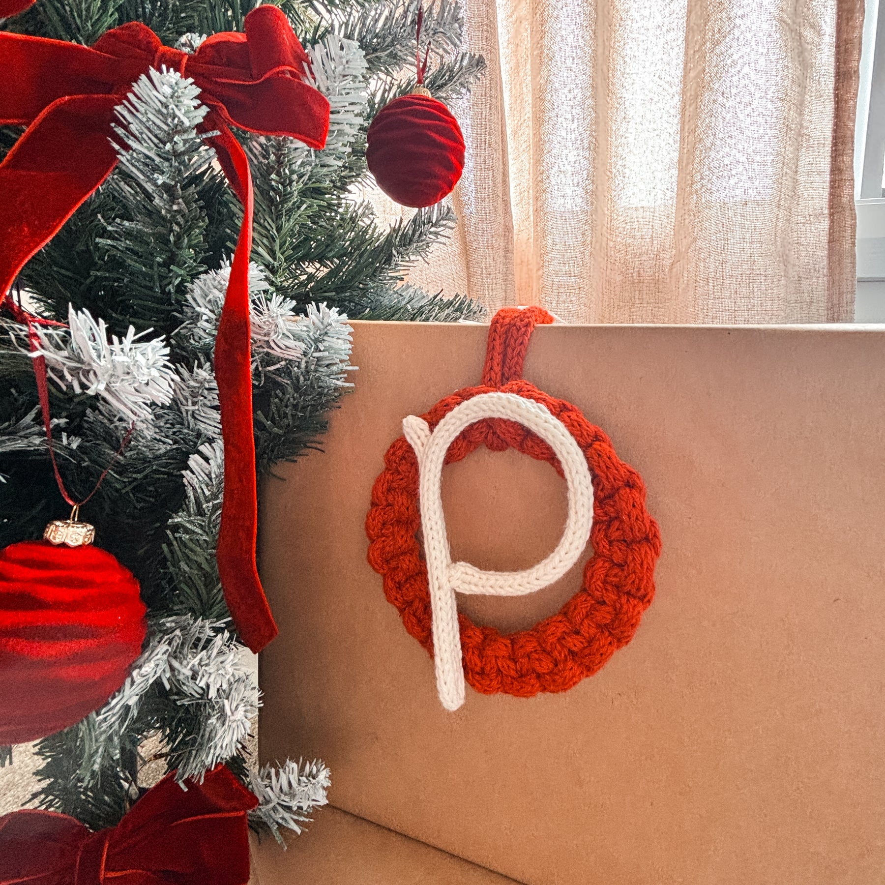 Christmas Wreaths