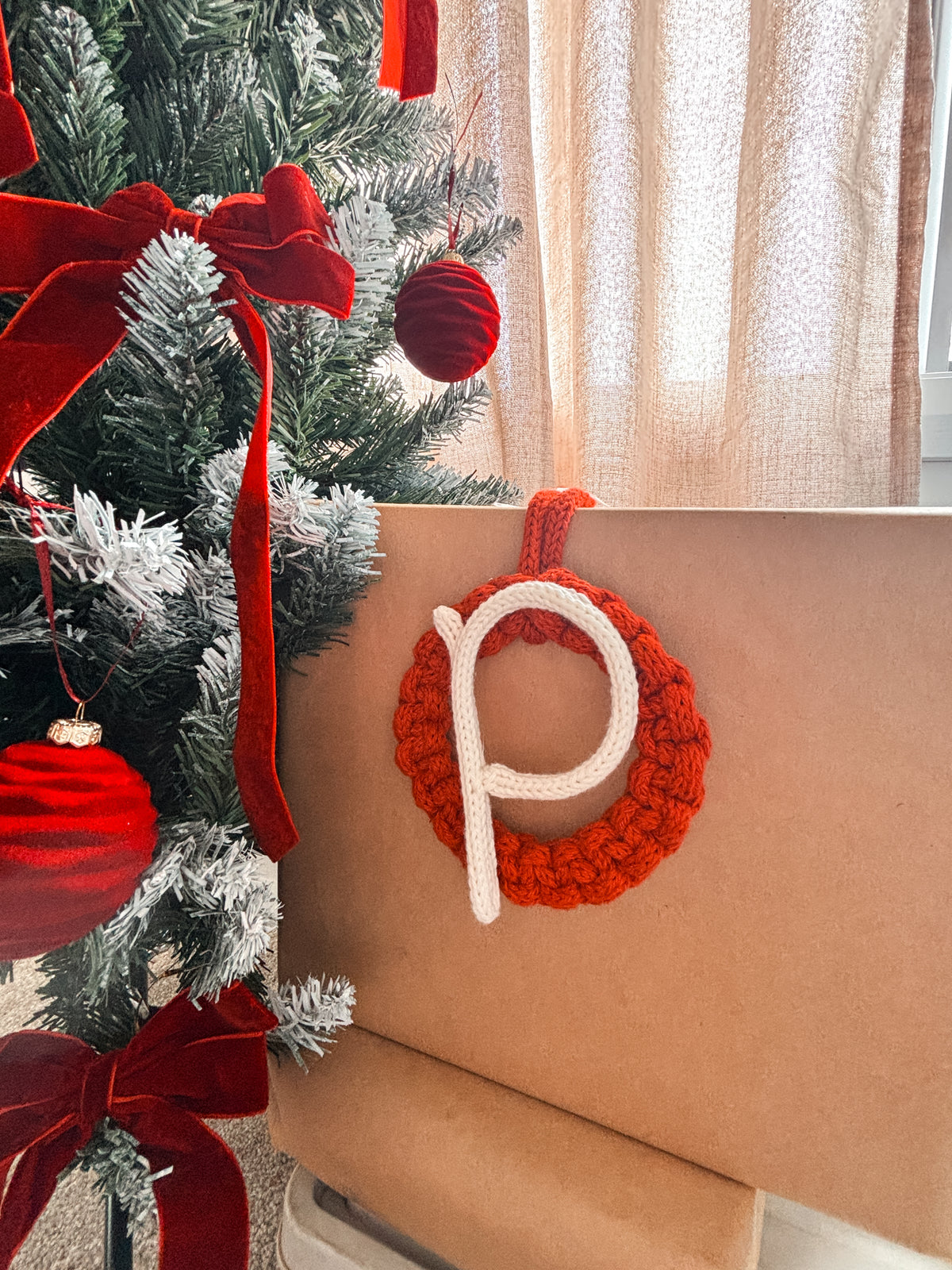 Christmas Wreaths