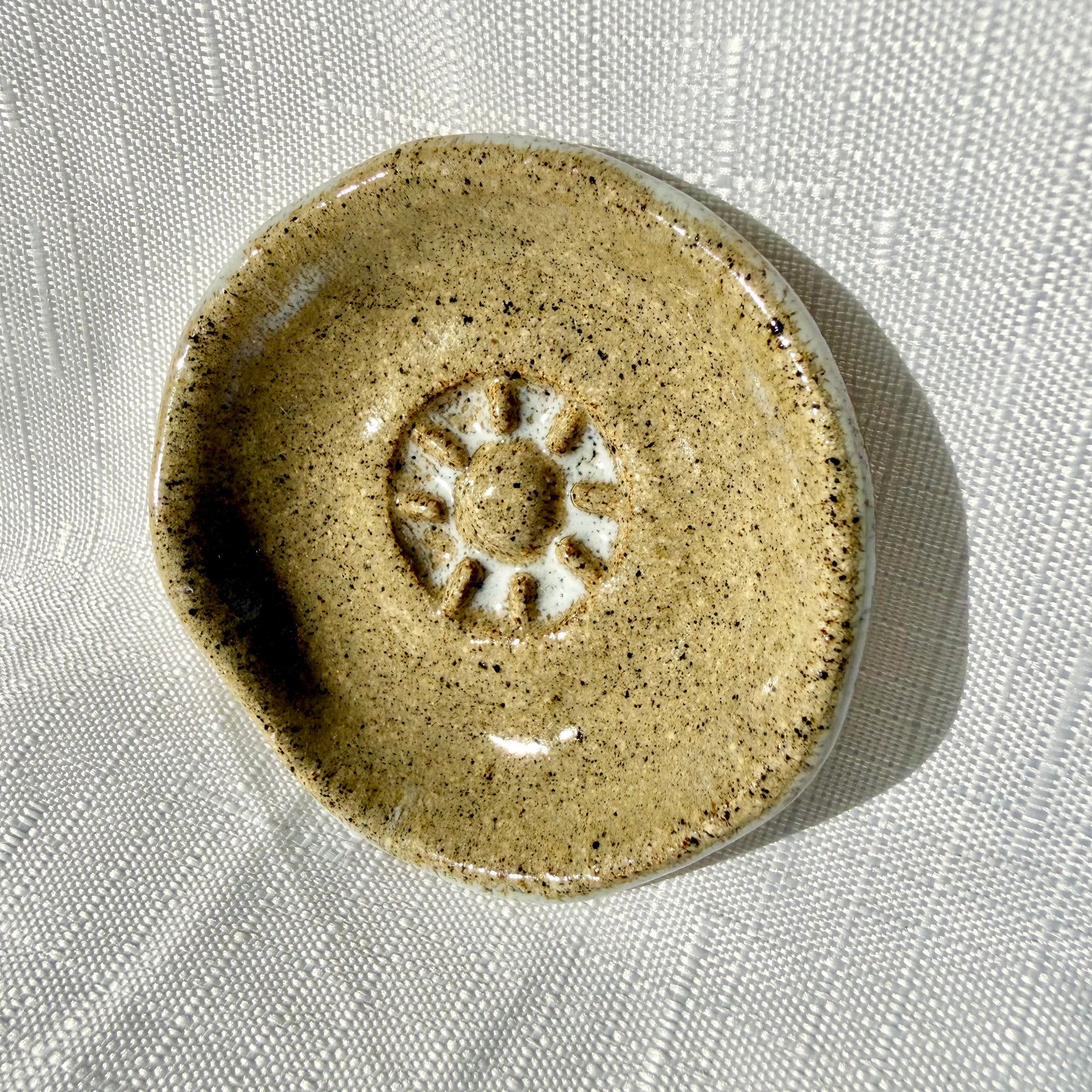 Trinket / Ring Dish