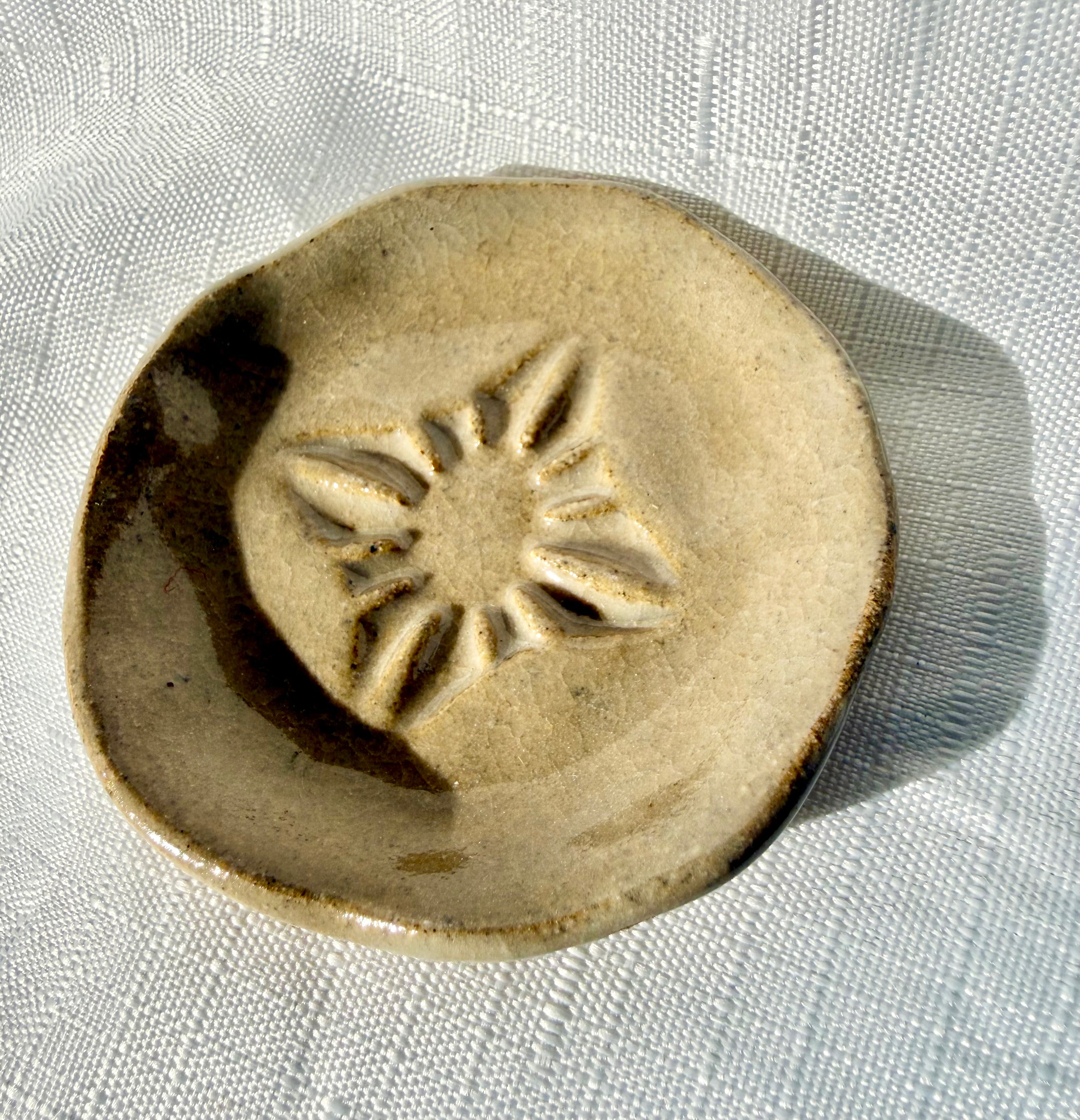 Trinket / Dish