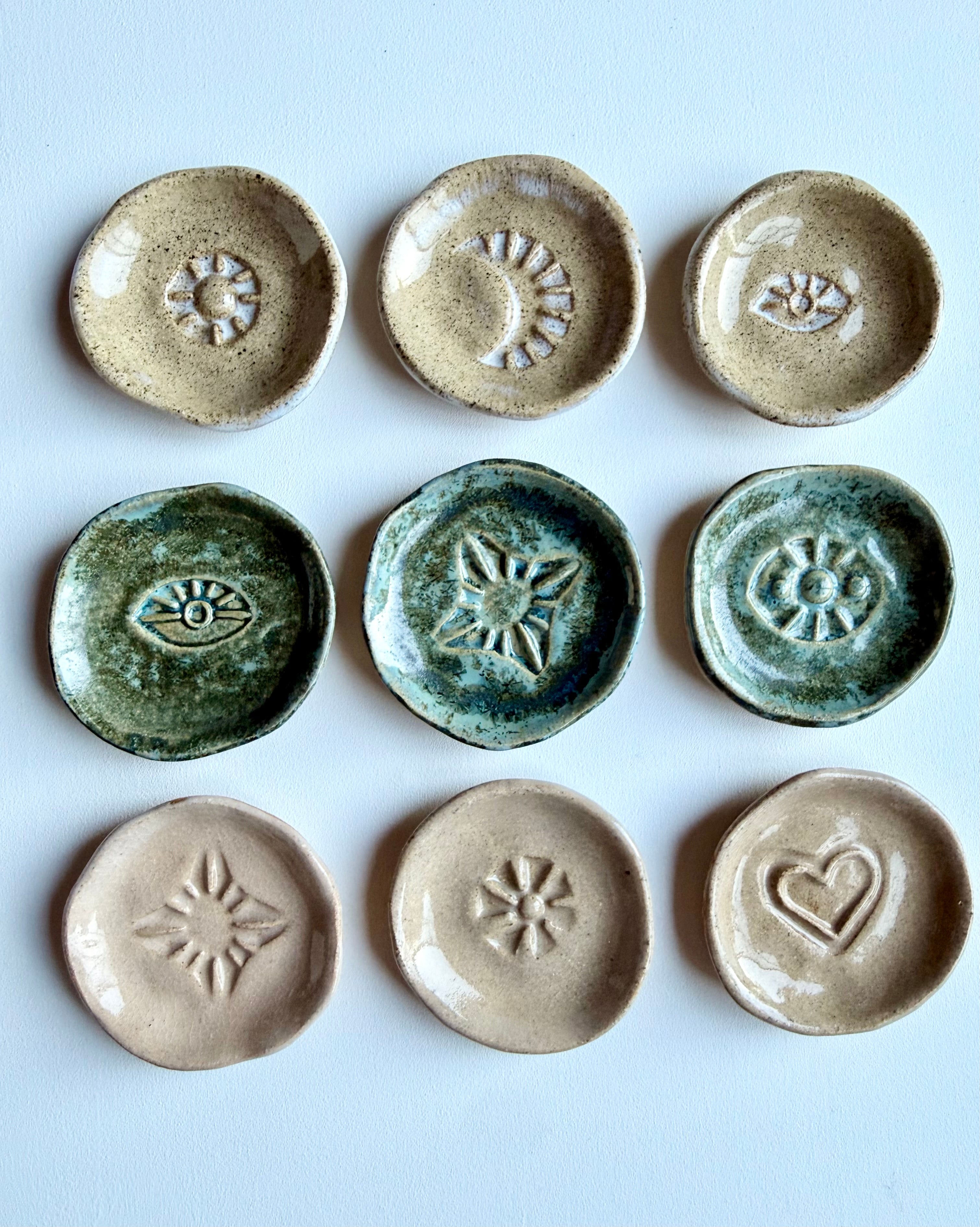 Trinket / Ring Dish