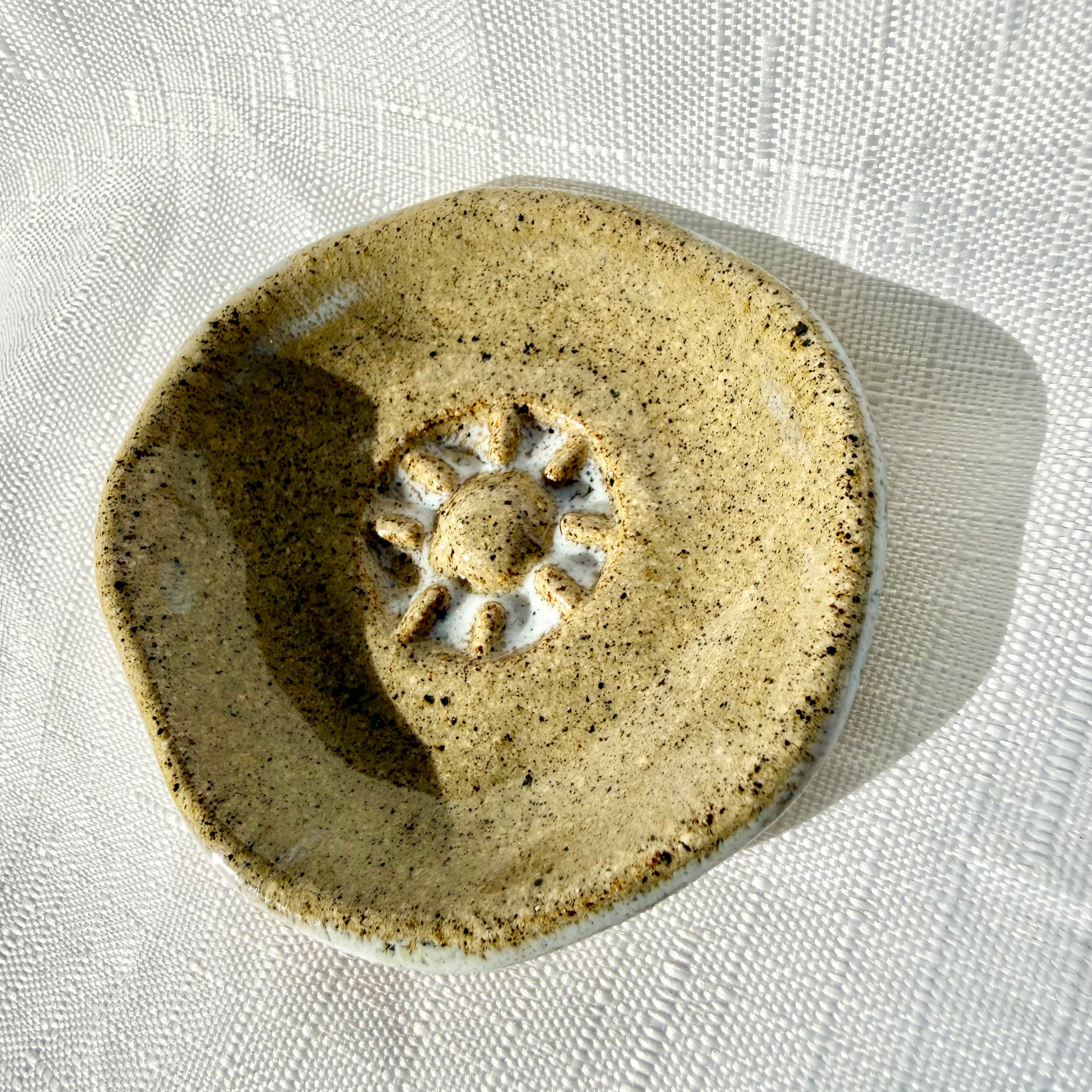 Trinket / Ring Dish