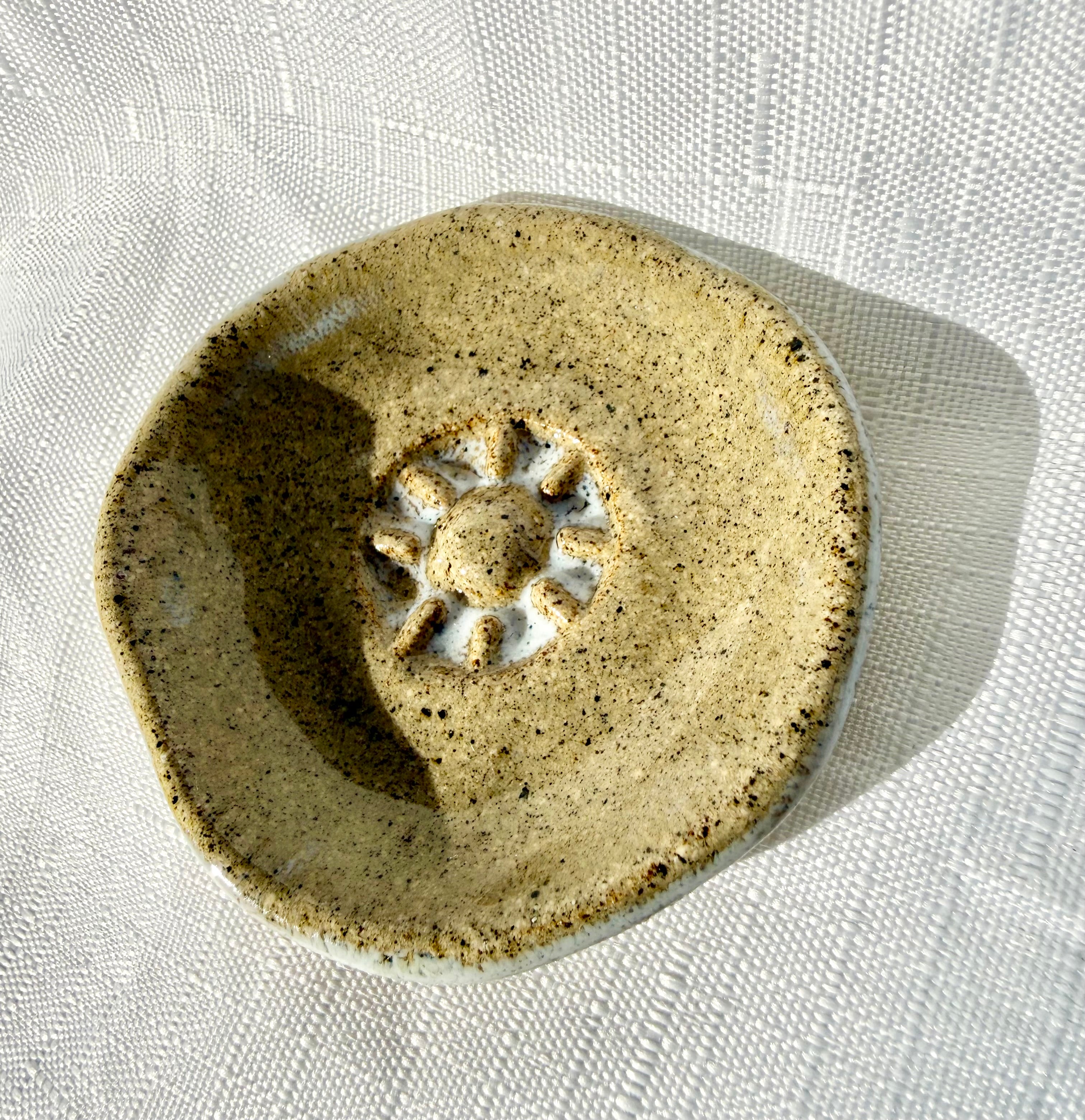 Trinket / Ring Dish