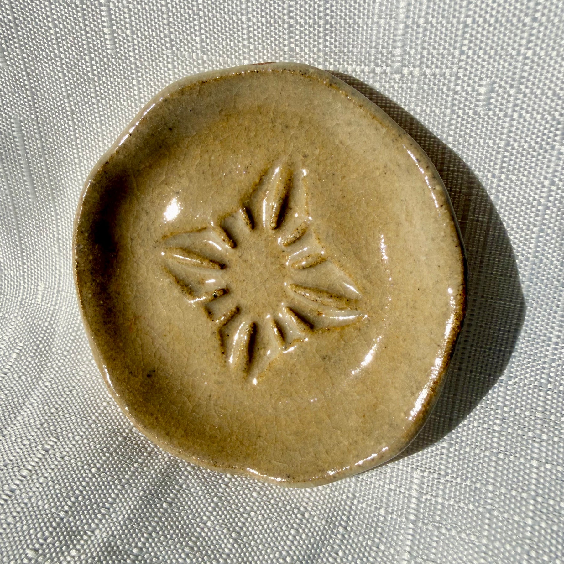 Trinket / Dish