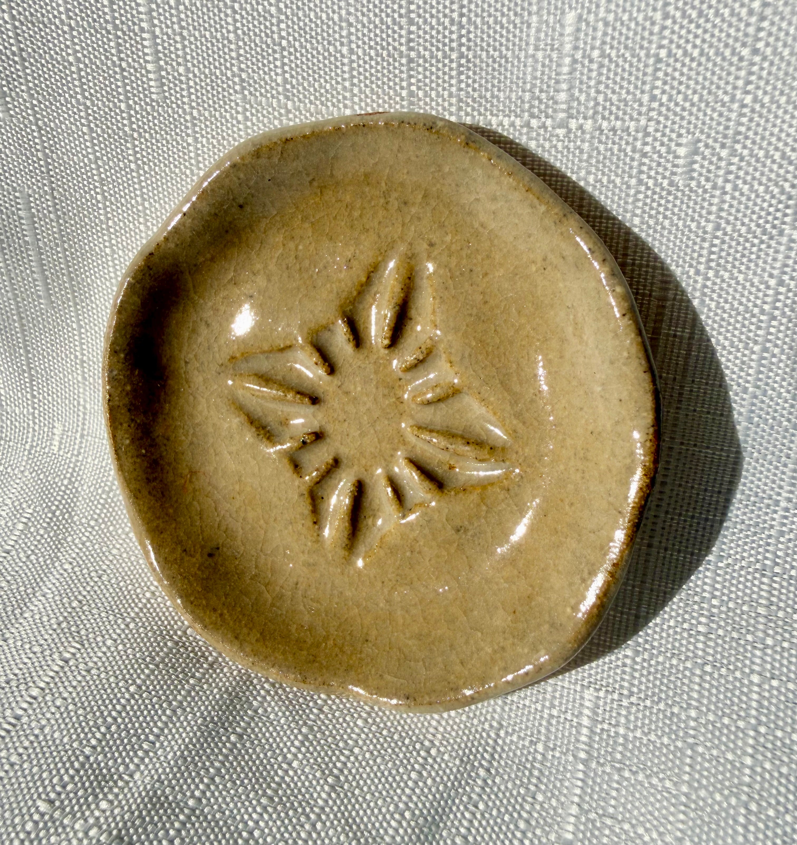 Trinket / Dish