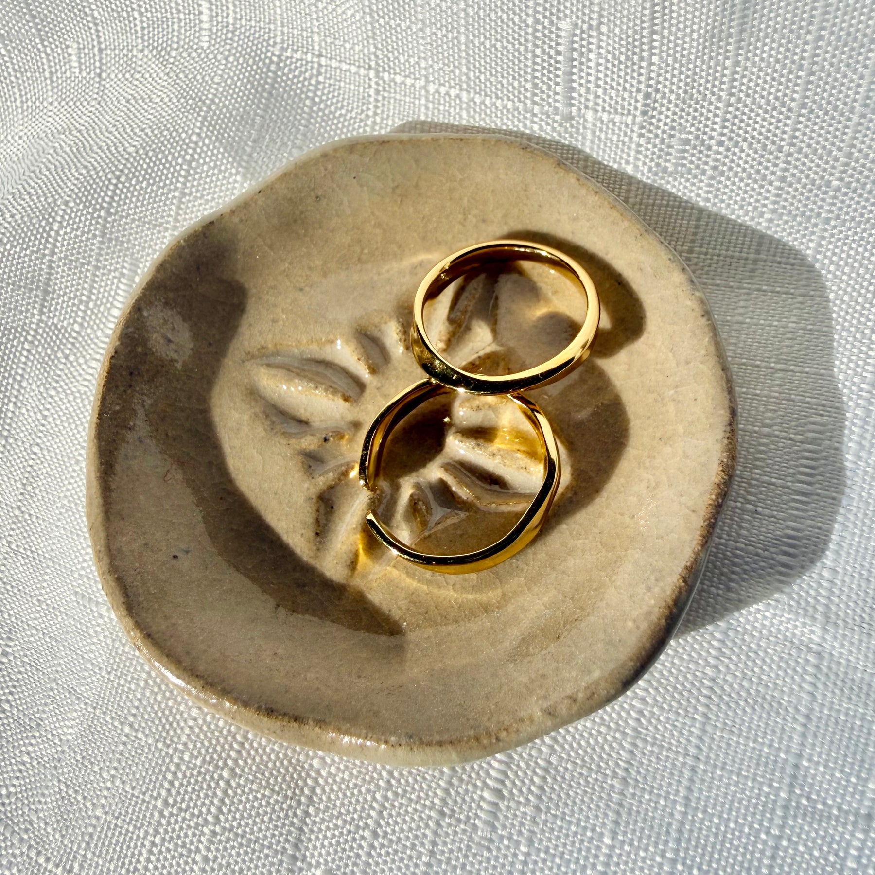 Trinket / Dish