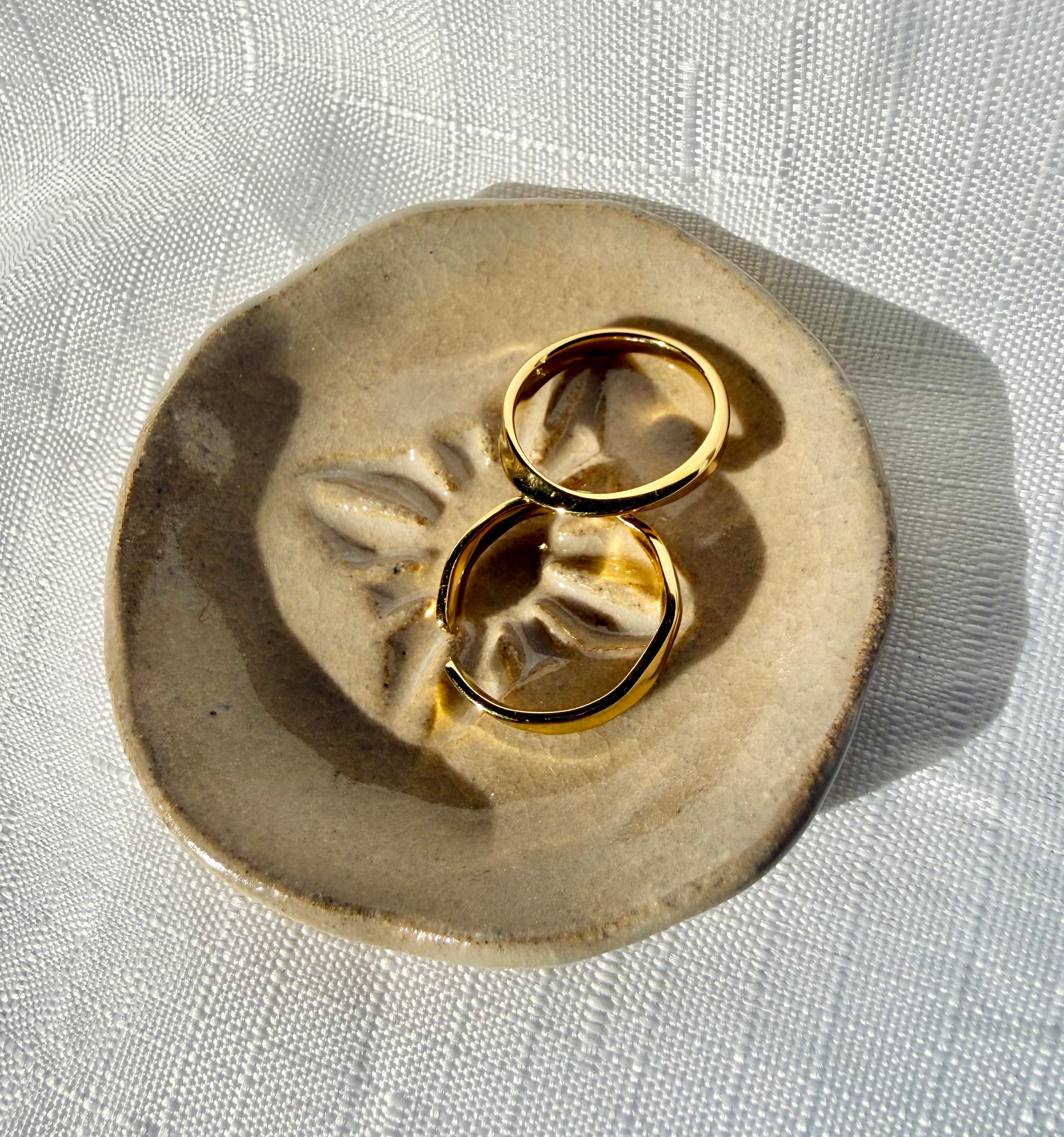 Trinket / Dish