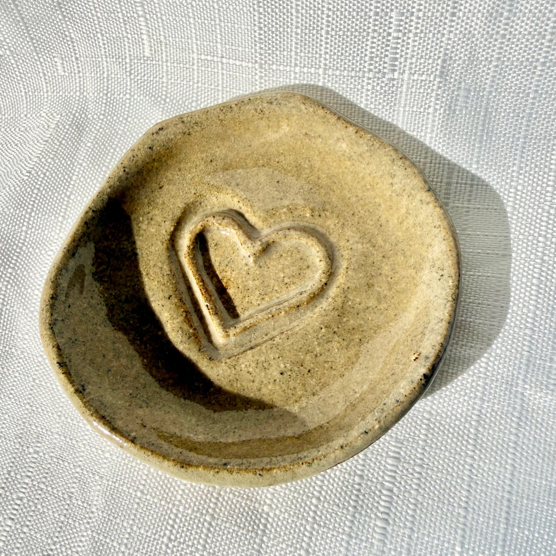 Trinket / Ring Dish