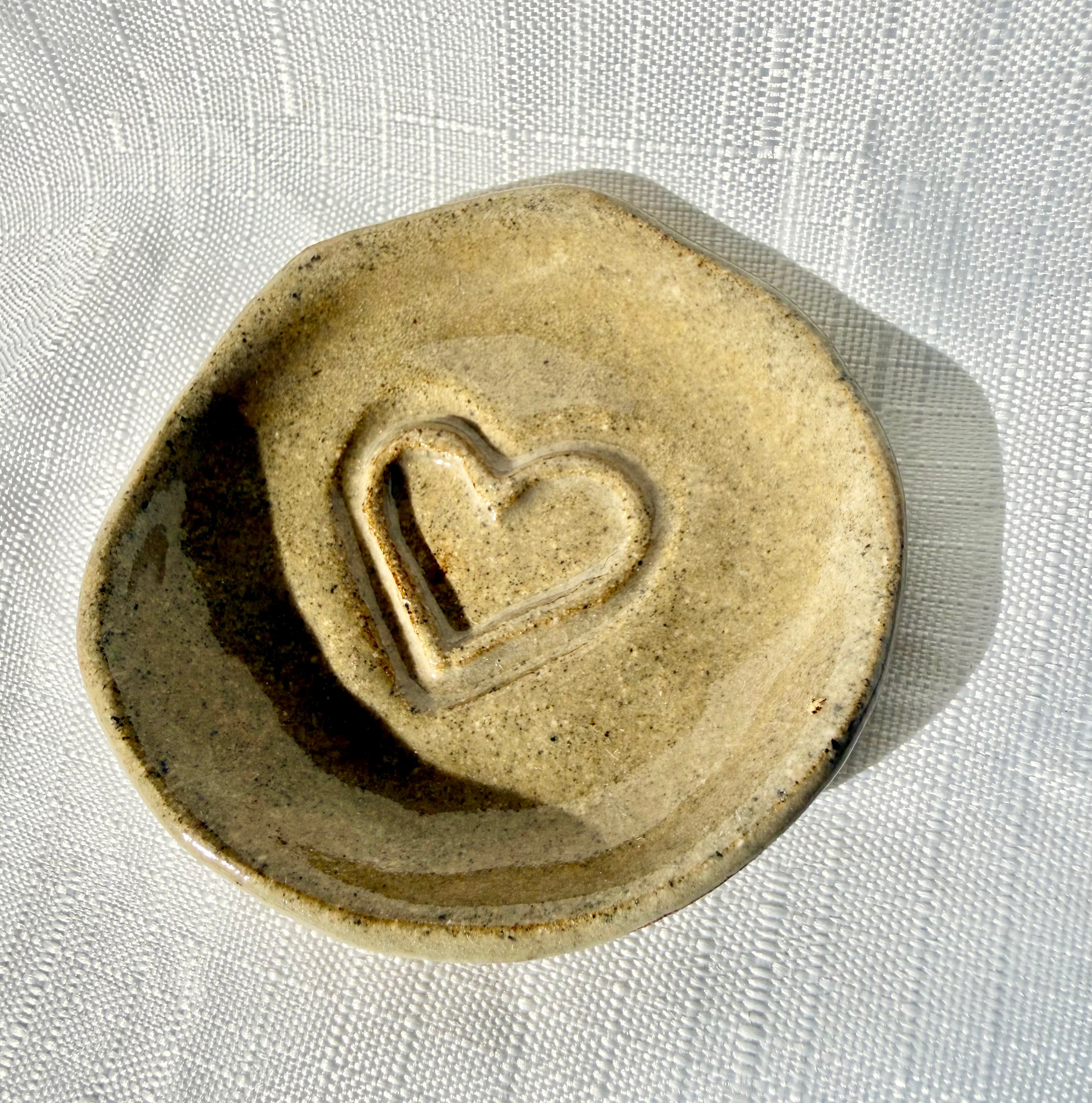 Trinket / Ring Dish