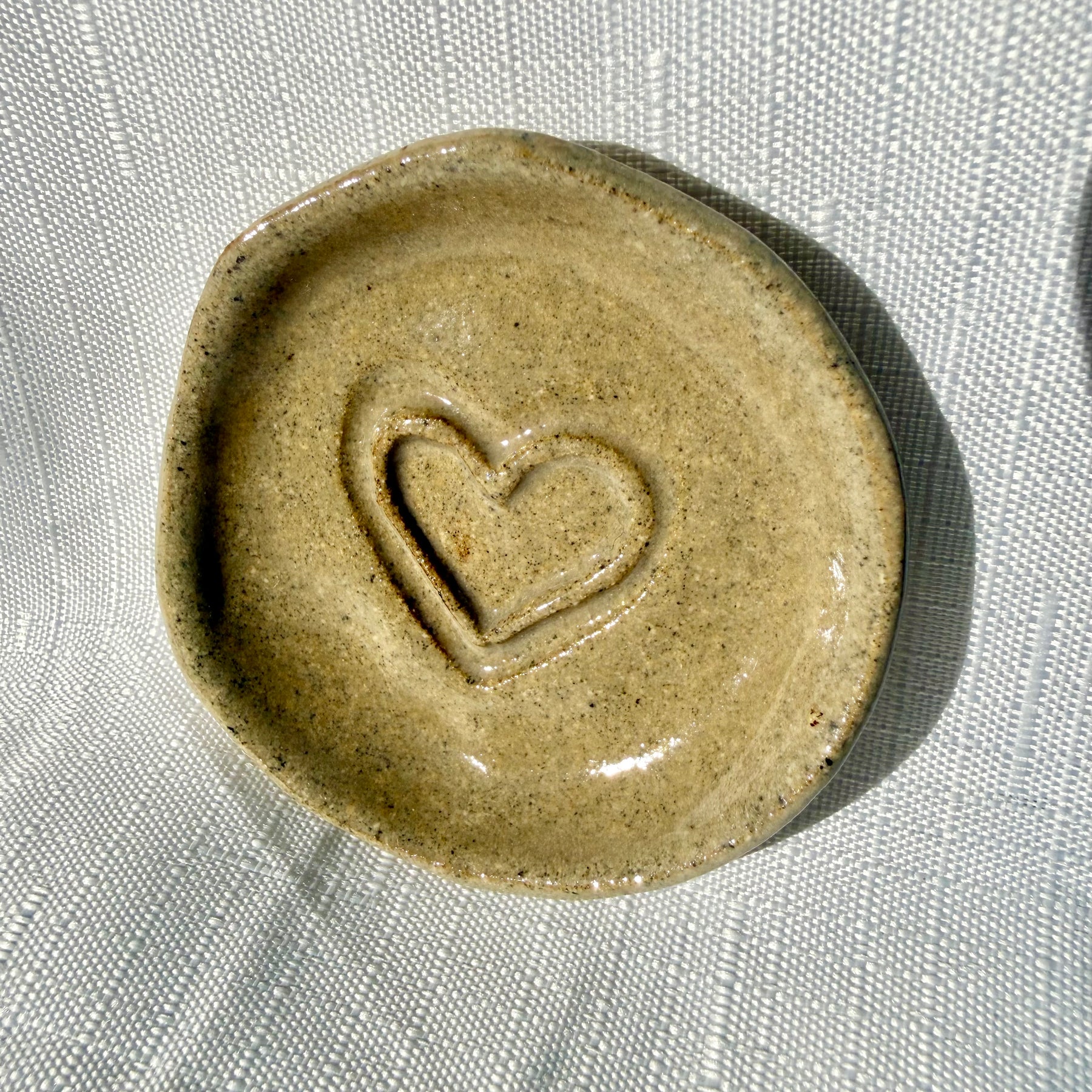 Trinket / Ring Dish