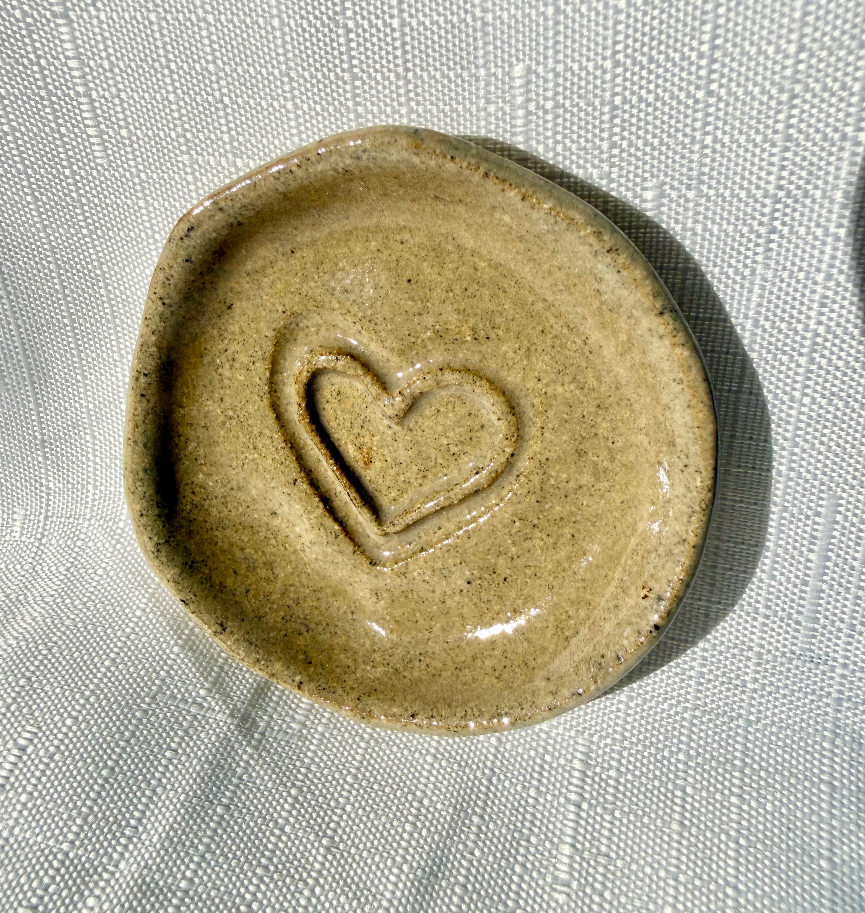 Trinket / Ring Dish