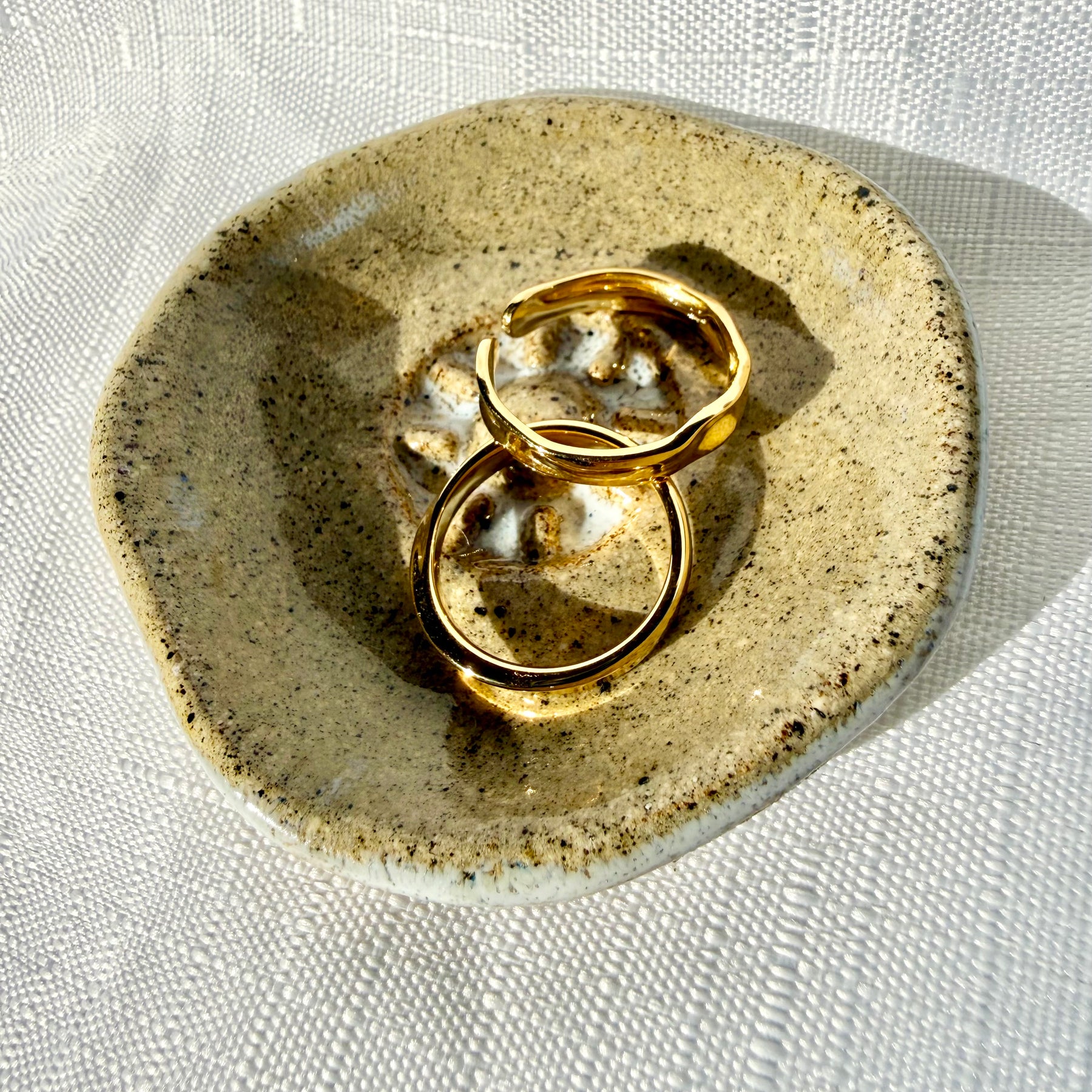 Trinket / Ring Dish