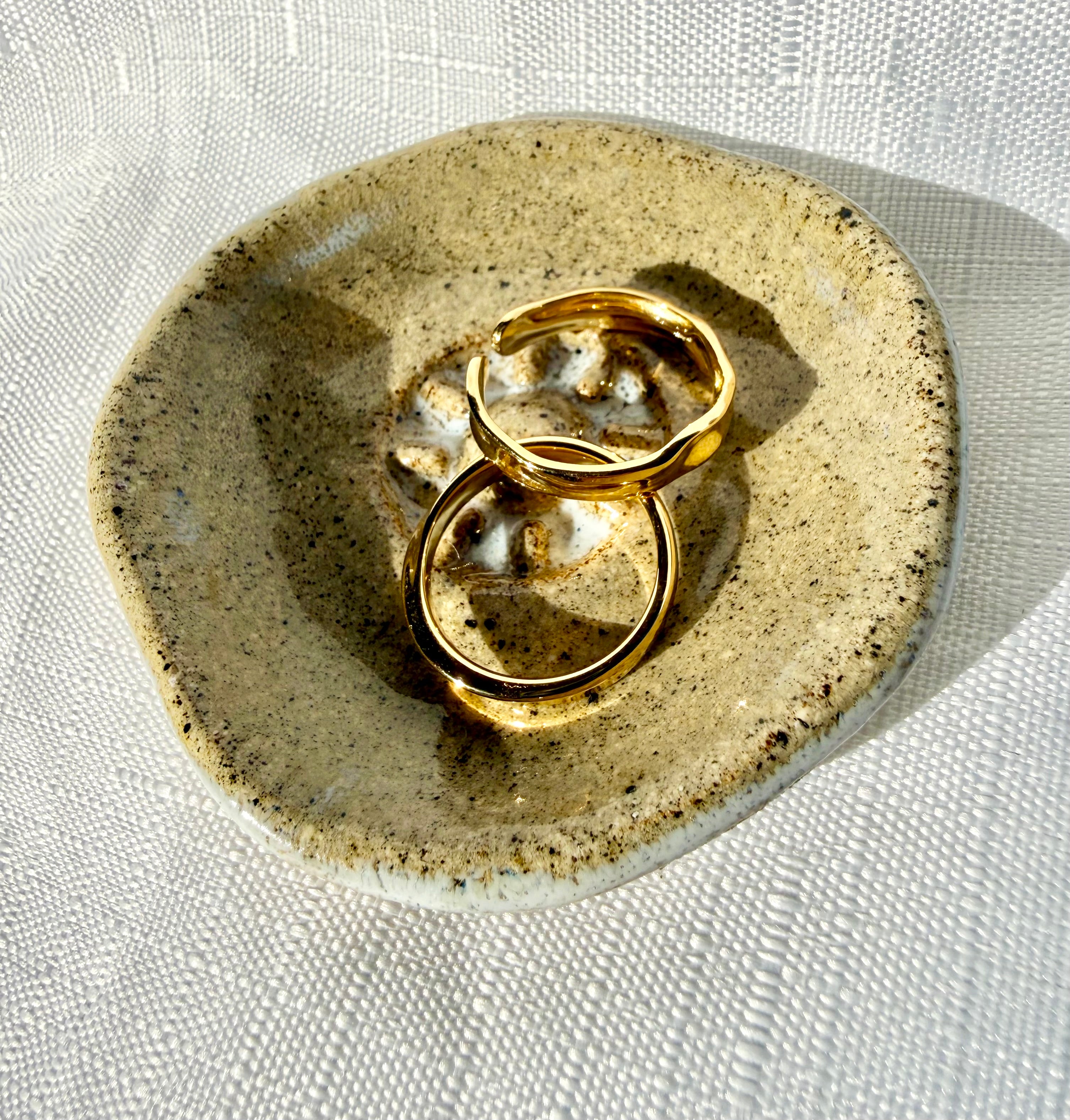 Trinket / Ring Dish