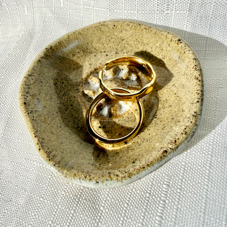 Trinket / Ring Dish