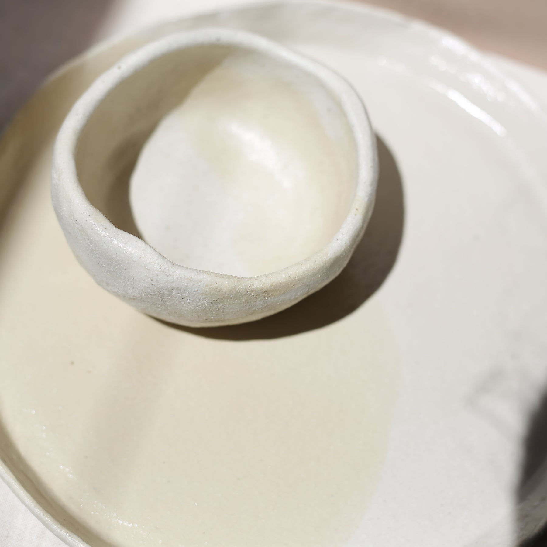 Sunkissed Serving Set