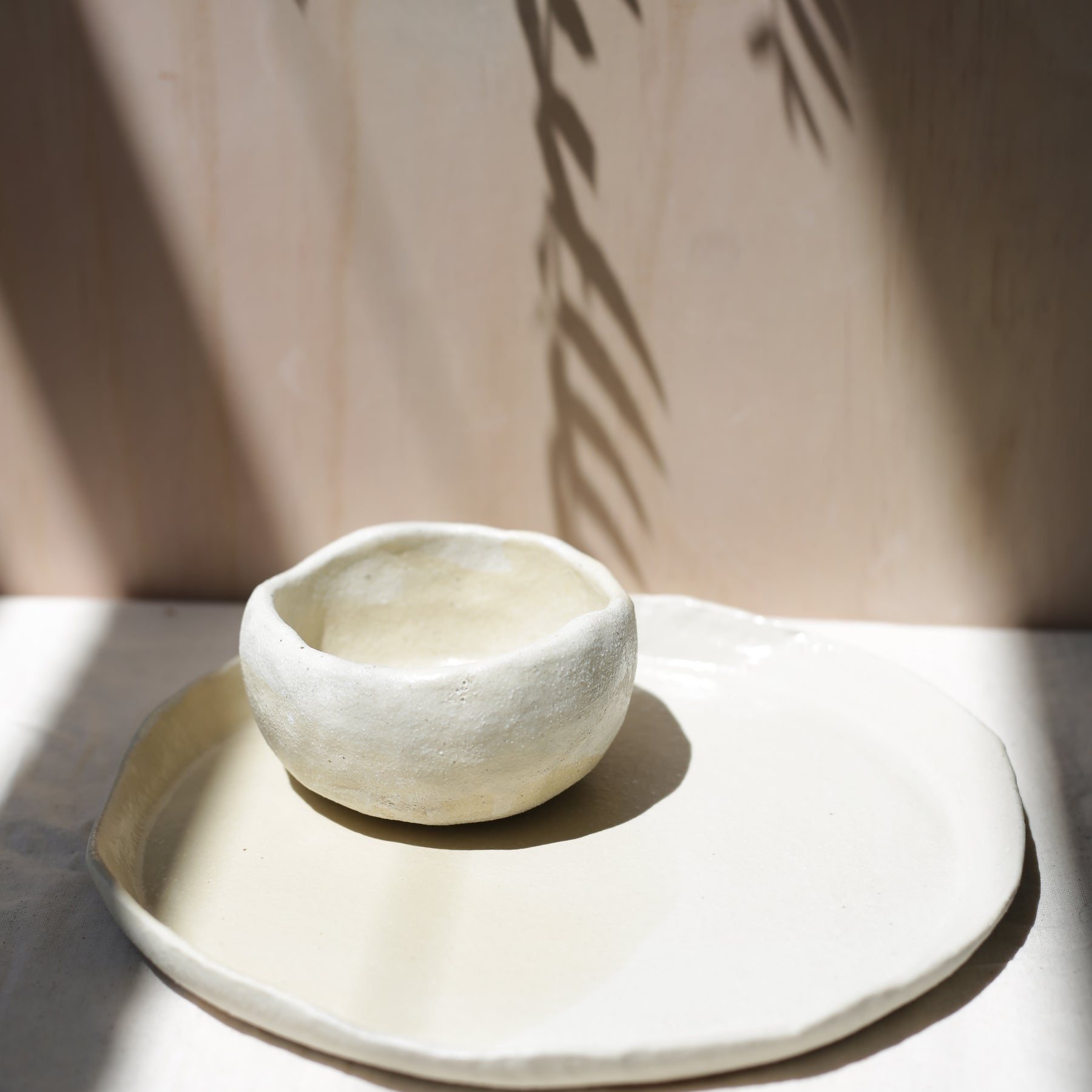 Sunkissed Serving Set