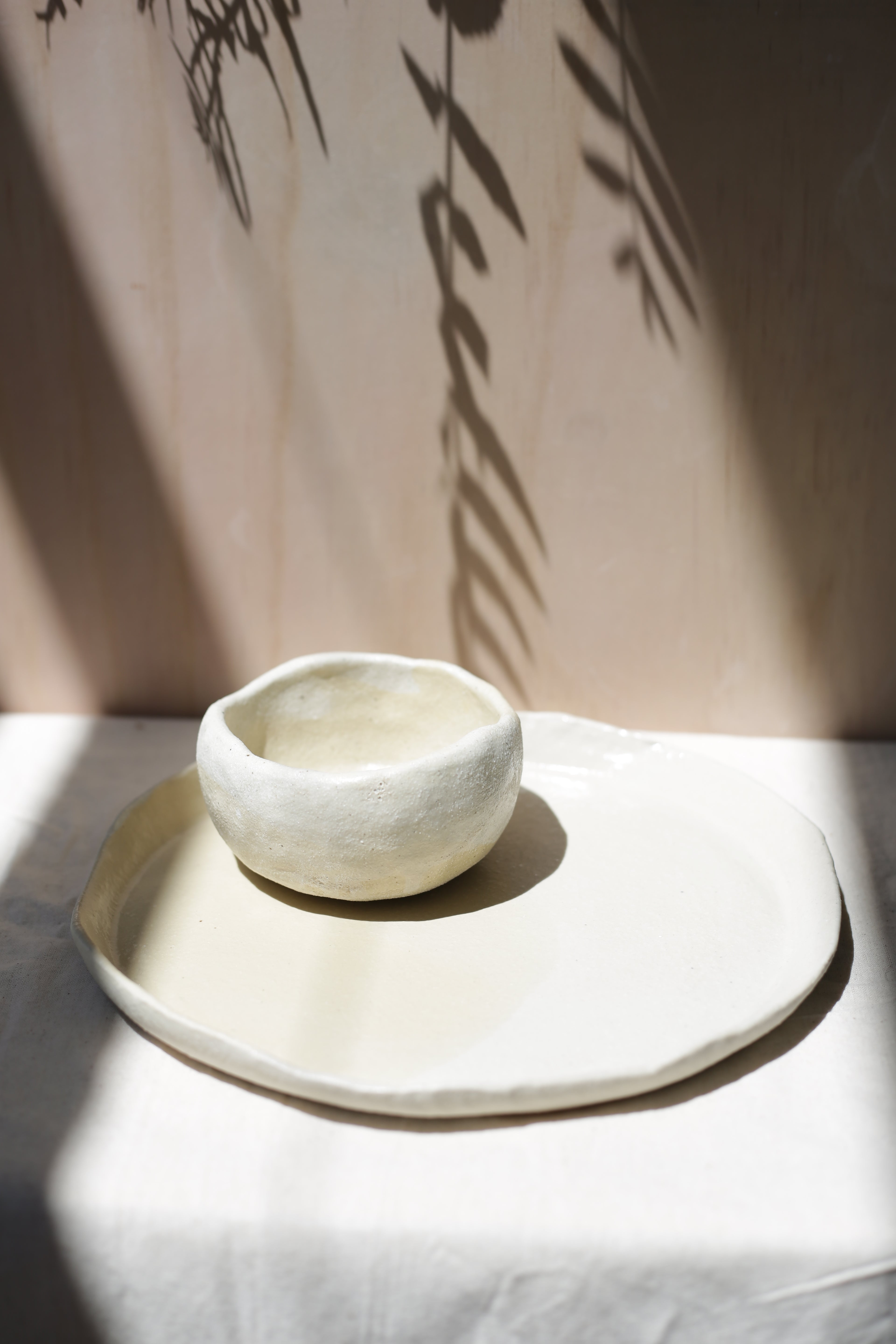 Sunkissed Serving Set