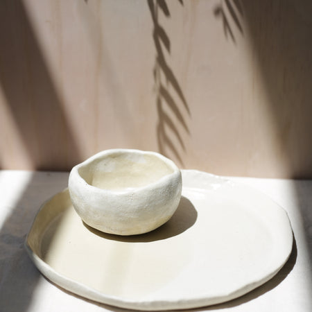 Sunkissed Serving Set